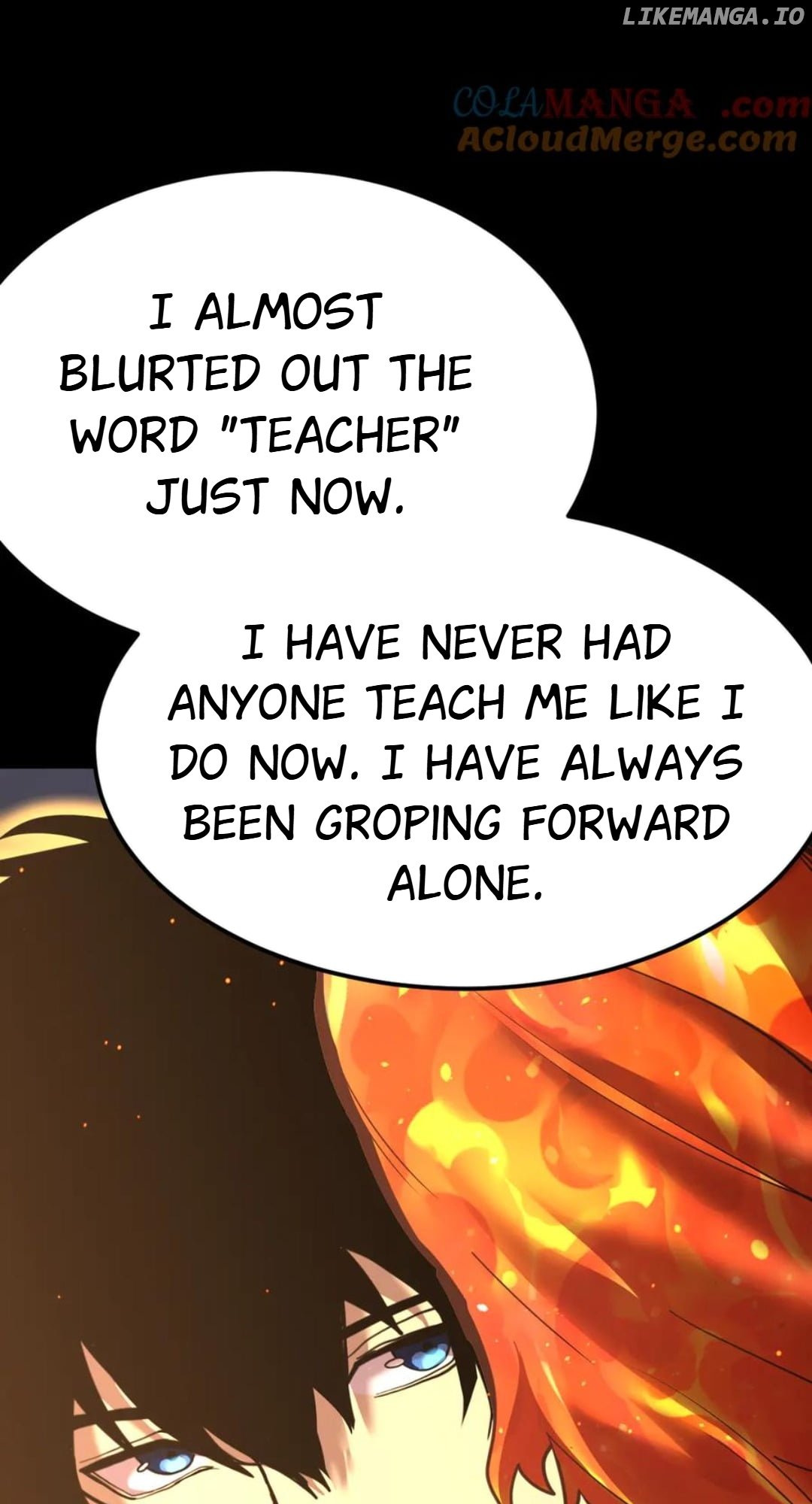 Log into the Future Chapter 218 - page 24